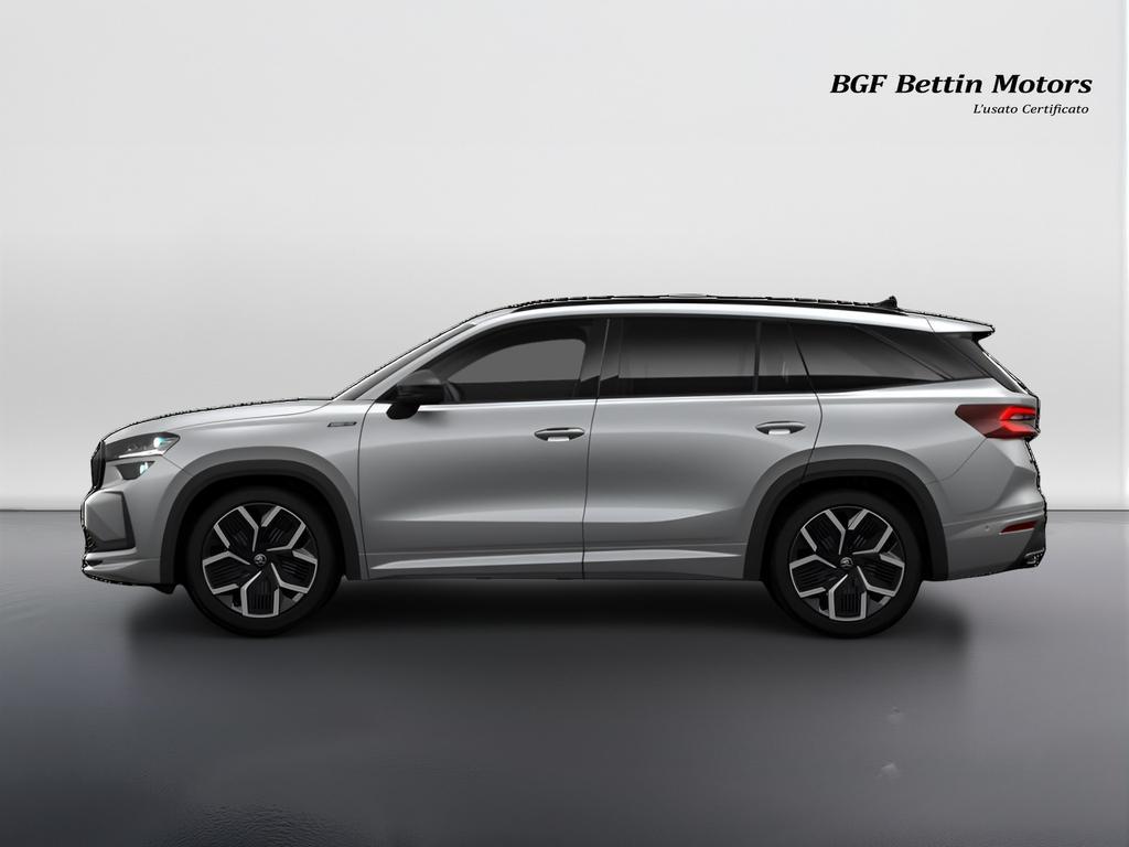 Skoda Kodiaq 1.5 tsi phev Sportline 130 Edition 204cv dsg