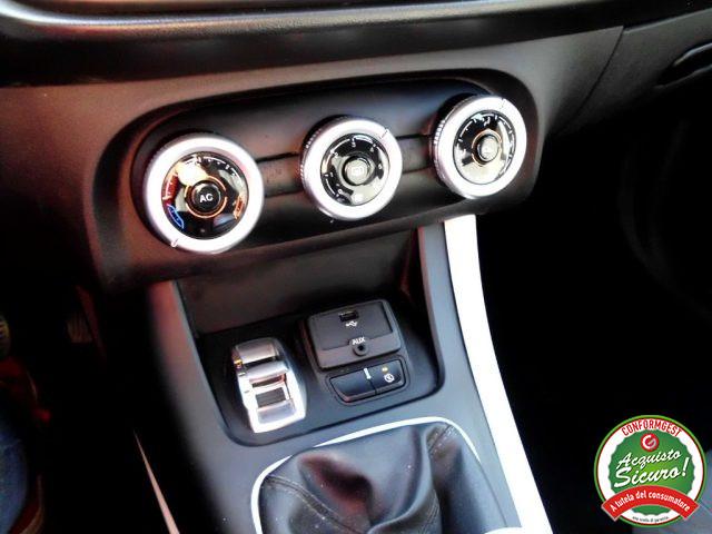ALFA ROMEO Giulietta 1.6 JTDm-2 105 CV Distinctive