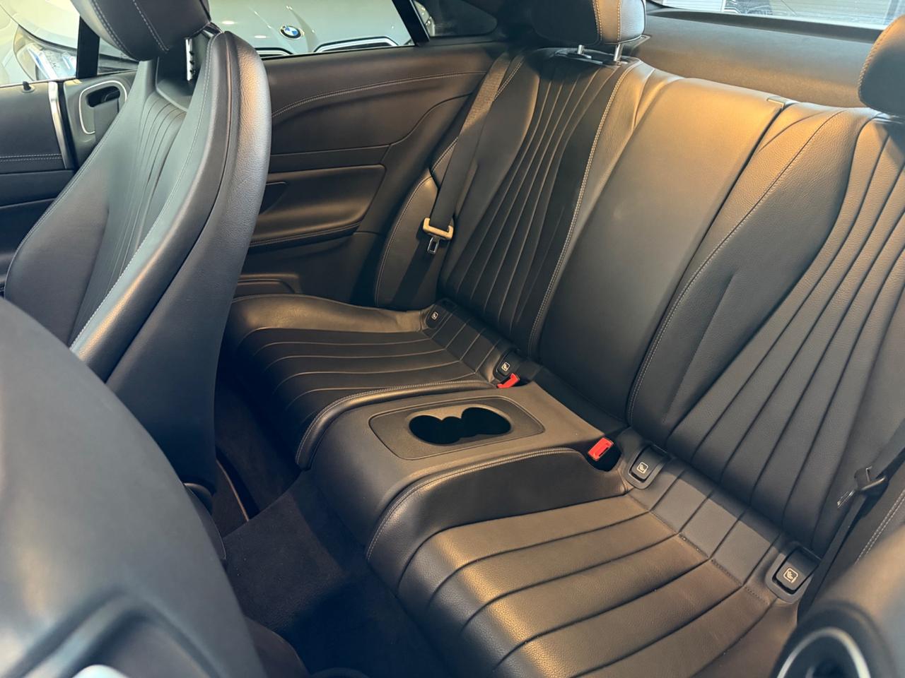 Mercedes-benz E 220 d 4Matic Premium Plus Iva