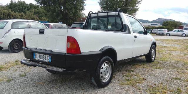FIAT Strada TD 70 cat Pick-up