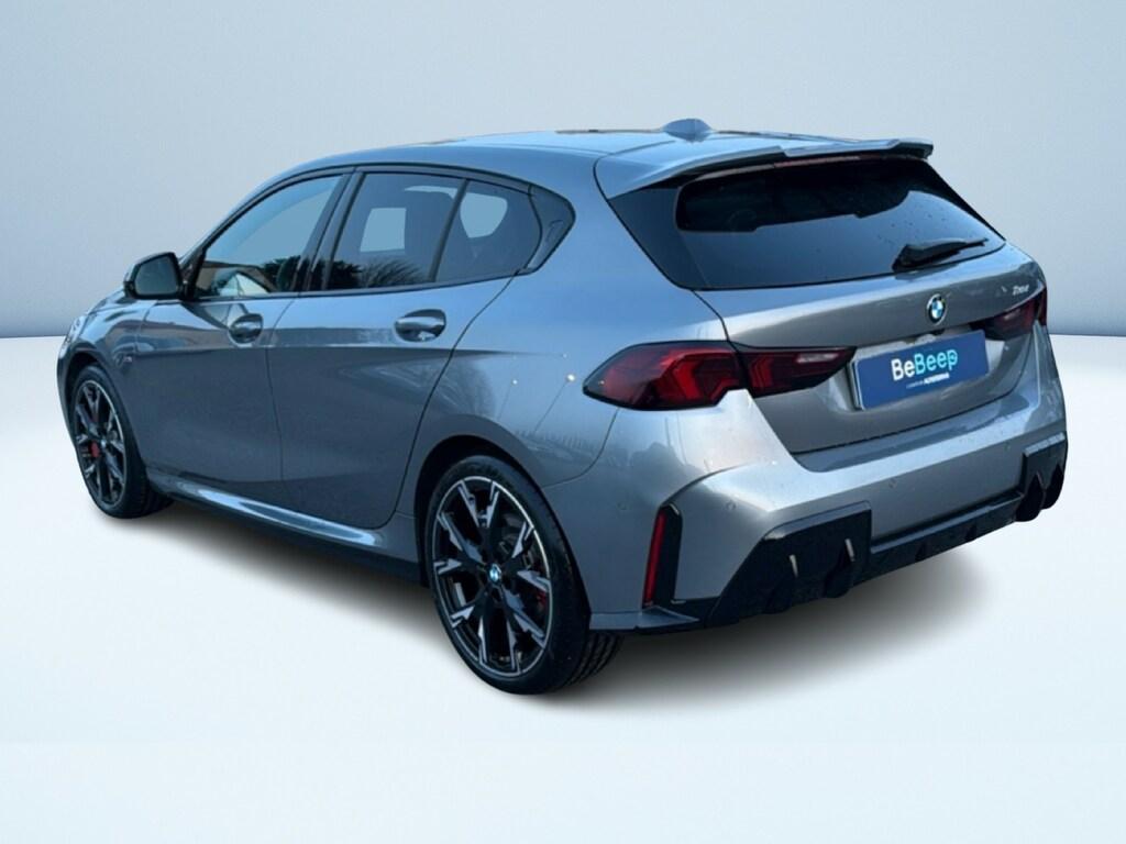 BMW Serie 1 118 d MSport Pro DCT