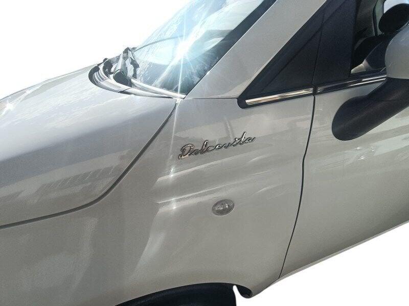 FIAT 500 500 1.0 Hybrid Dolcevita