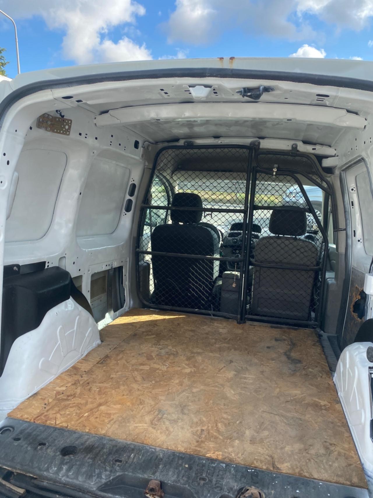 Renault Kangoo 1.5 dCi 85CV 5 porte Dynamique