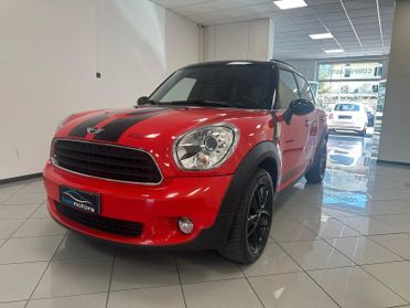 Mini Cooper Countryman Mini 1.6 Cooper Countryman
