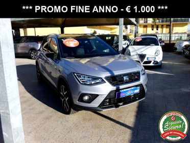 SEAT Arona 1.5 TSI EVO ACT FR