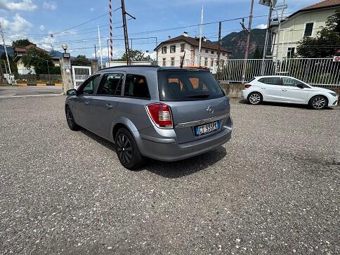 Opel Astra 1.7 CDTI 101CV Station Wagon Enjoy