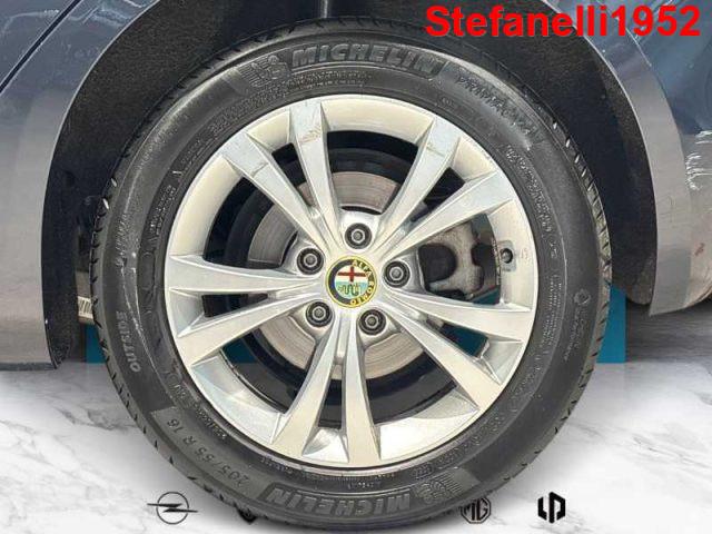 ALFA ROMEO Giulietta III - 1.6 jtdm 120cv