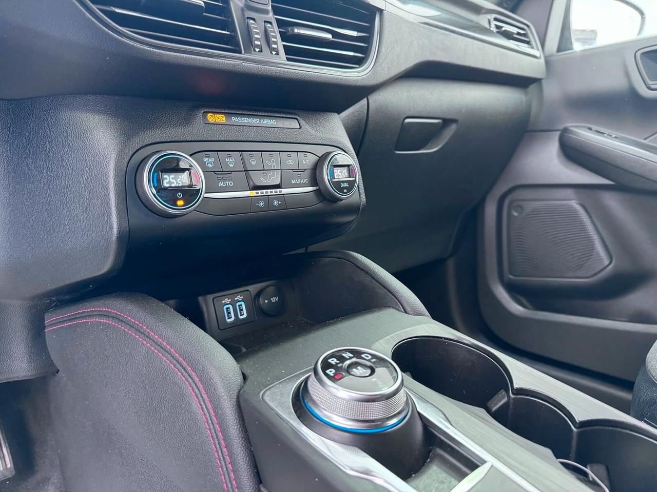 Ford Kuga 1.5 EcoBlue 120 CV 2WD ST-Line X
