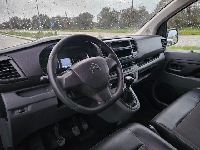 CITROEN Jumpy 2.0 BlueHDi 150 S&S Furgone XL Comfort