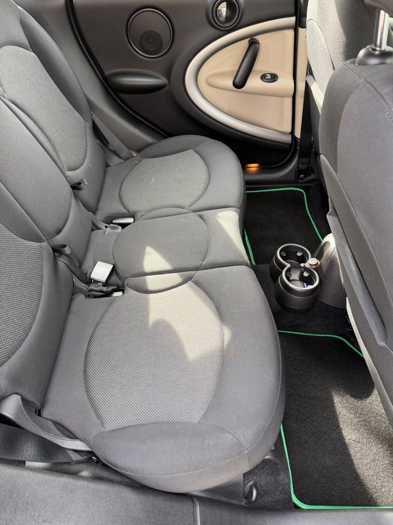 Mini Cooper Countryman 1.6 One