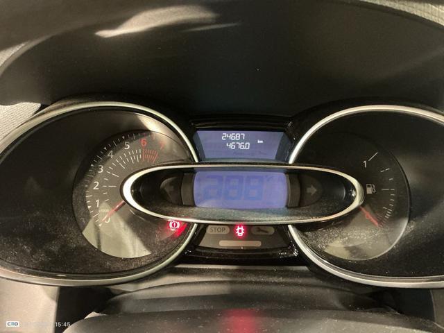 RENAULT Clio TCe 12V 90 CV 5 porte Business