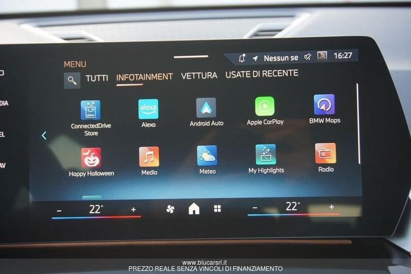 BMW X1 X1 sDrive 18d xLine