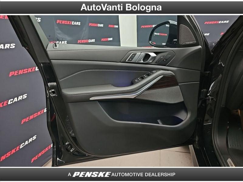 BMW X5 X5 xdrive30d MSport Pro auto