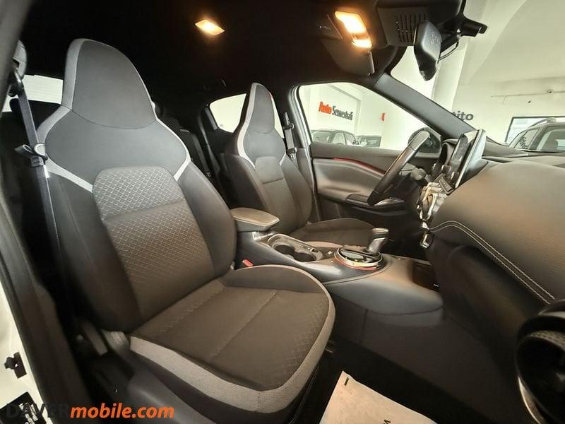 Nissan Juke Juke 1.0 dig-t N-Connecta 114cv dct