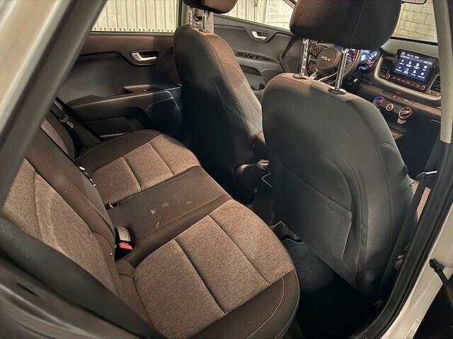 Kia Stonic 1.2 DPI ECO GPL Style