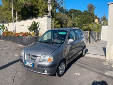 Hyundai Atos Prime 1.1 12V Style