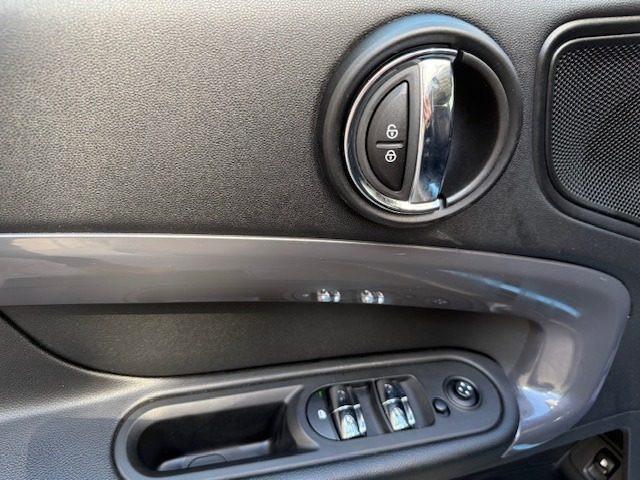 MINI Countryman 1.5 Cooper SE Countryman ALL4 Automatica