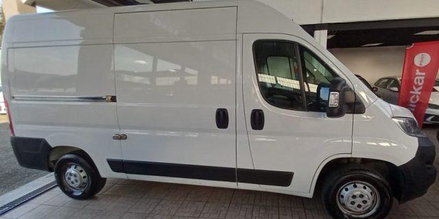 CITROEN Jumper 30 BlueHDi 120 PASSO LUNGO TETTO ALTO