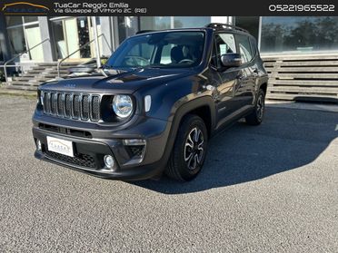 Jeep Renegade Longitude 1.0 T-GDI #7674