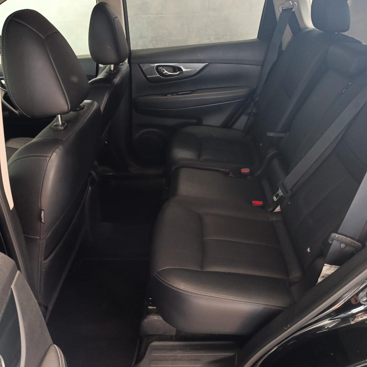 Nissan X-TRAIL 1.6 dci NEOPATENTATI 4X4