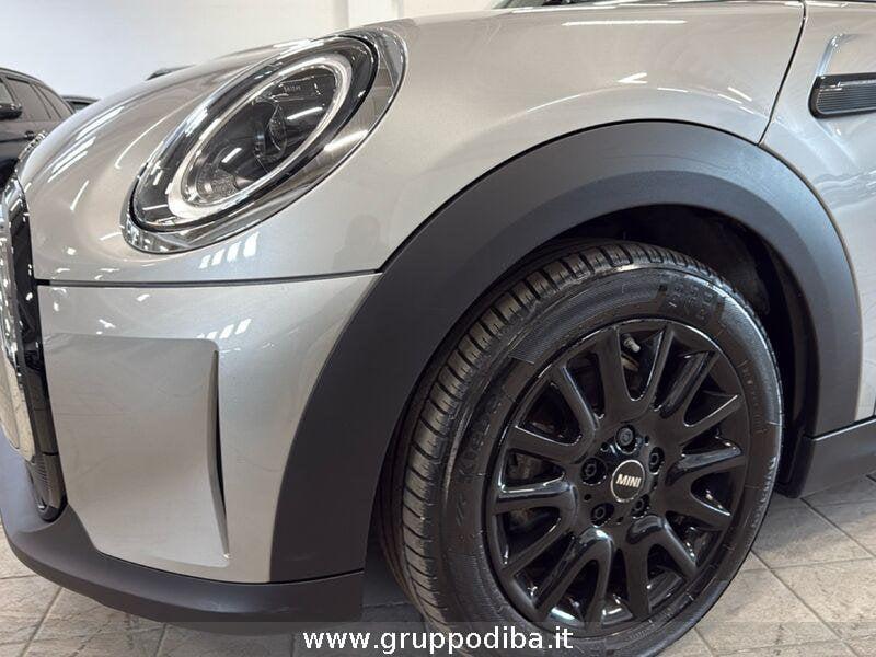 MINI Mini 3 porte Mini F56 2021 3p Mini 3p 1.5 Cooper Essential