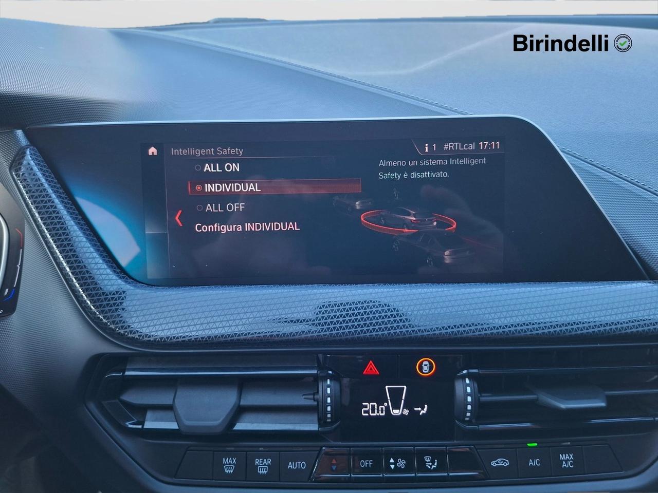 BMW Serie 1 (F40) - 118i 5p. Sport