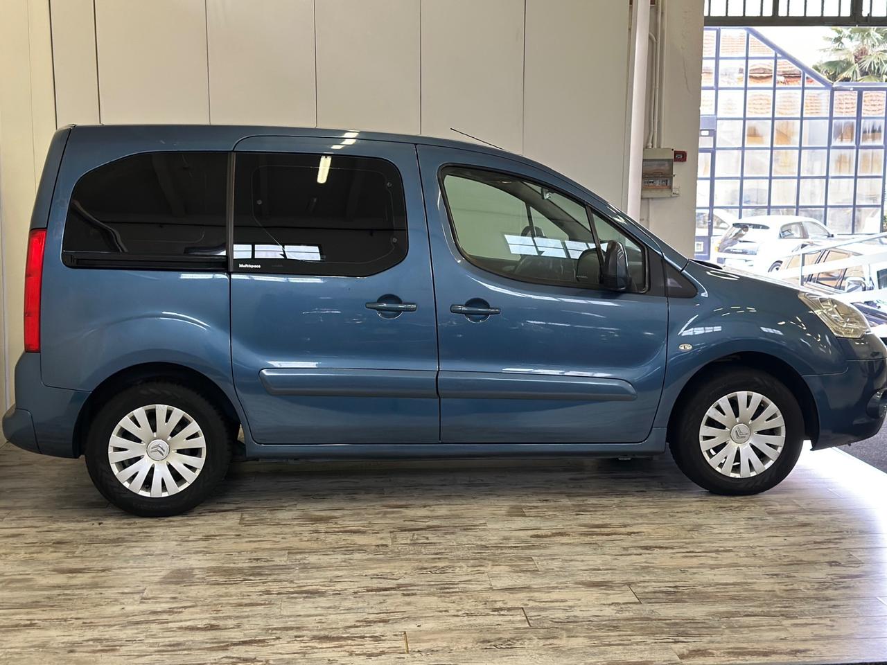 Citroen Berlingo 1.6 HDi MultiSpazio