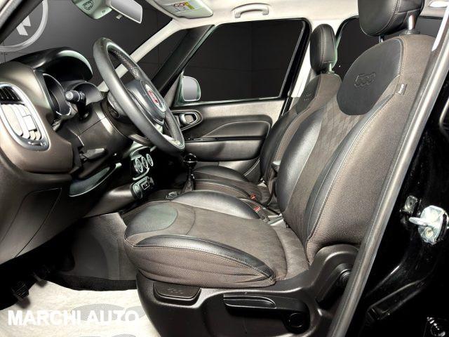 FIAT 500L 1.3 Multijet 95 CV Lounge