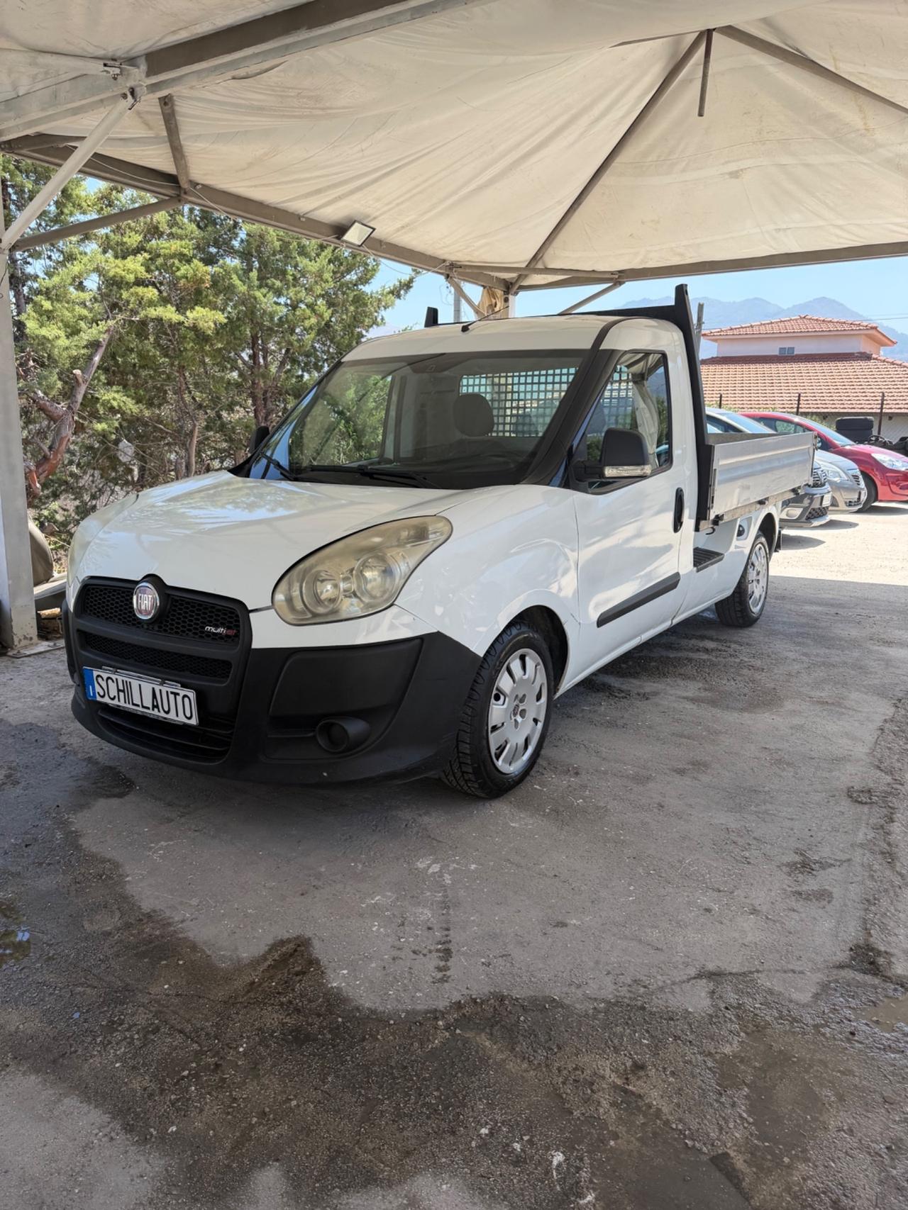 Fiat Doblo Doblò 1.6 MJT 16V 90CV Active