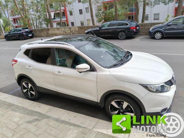 NISSAN Qashqai 1.6 dCi 2WD 360