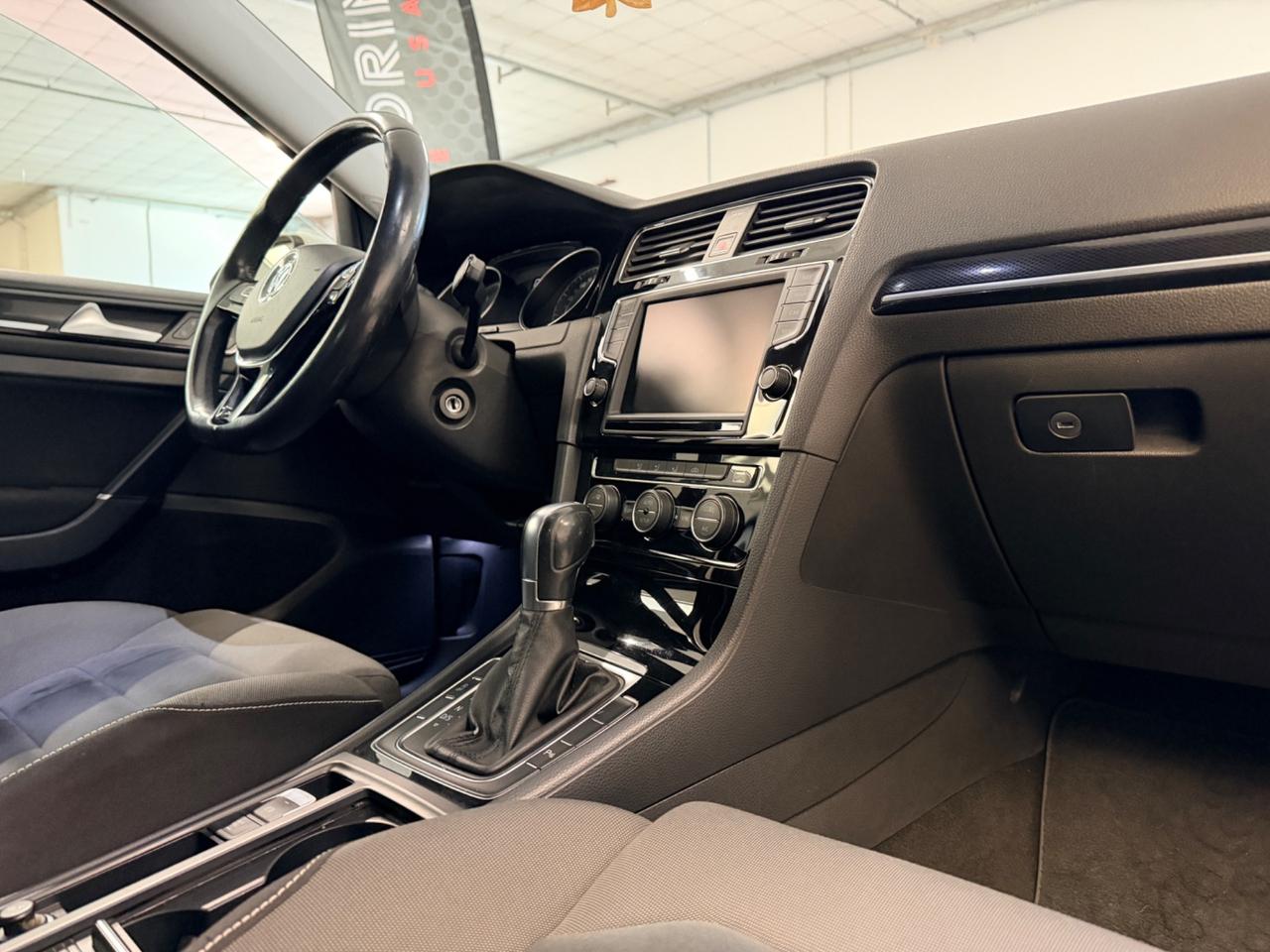 Volkswagen Golf 1.4 TSI DSG 5p. Highline BlueMotion Technology