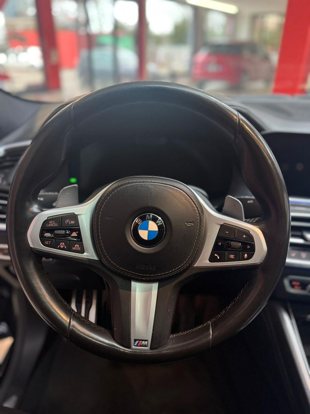 Bmw X6 M xDrive30d Msport