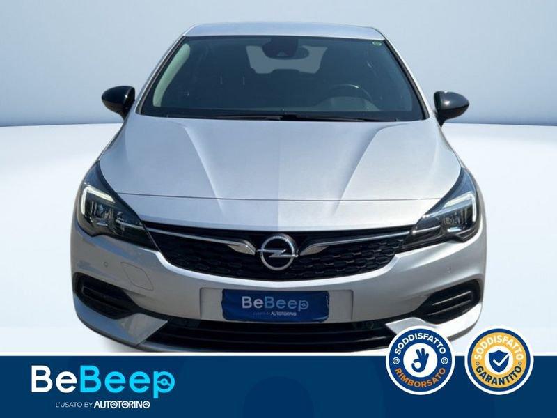 Opel Astra 5P 1.5 CDTI BUSINESS ELEGANCE S&S 122CV