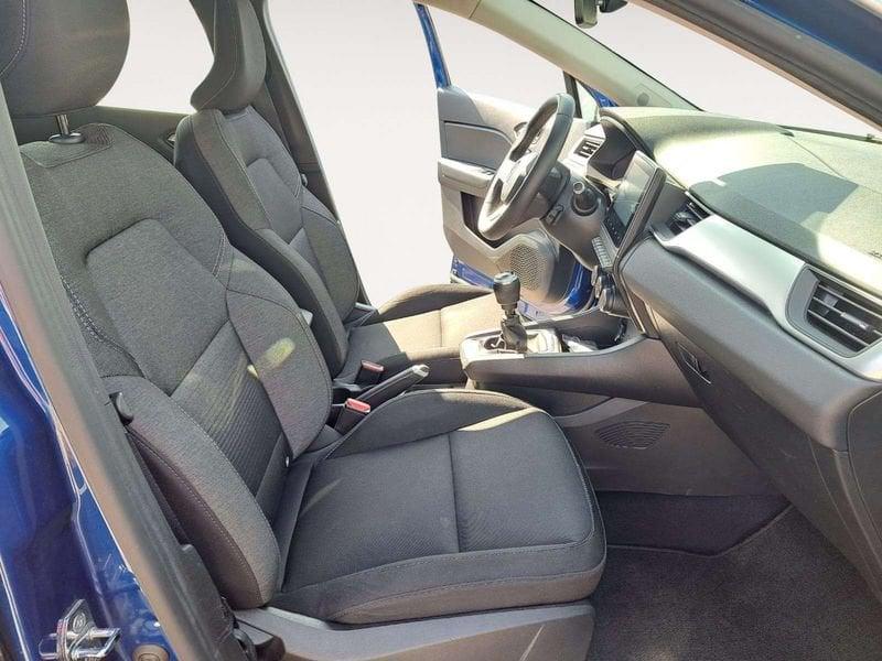 Renault Captur 1.0 tce Zen Gpl 100cv my21