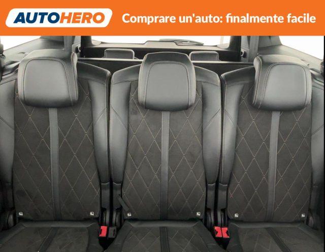 PEUGEOT 5008 BlueHDi 180 S&S EAT8 GT