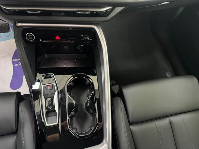 AUDI Q5 40 TDI 204 CV Quattro S Tronic S Line Edit.