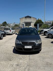 Volkswagen Polo 1.4/69CV TDI 3p. Comfortline