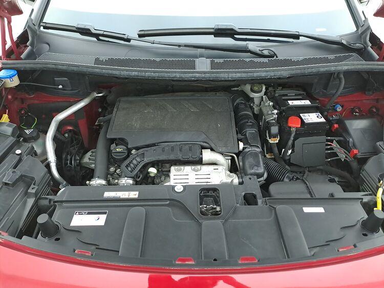 Peugeot 3008 GT EAT8 BR463361 1.2 Benzina 131CV