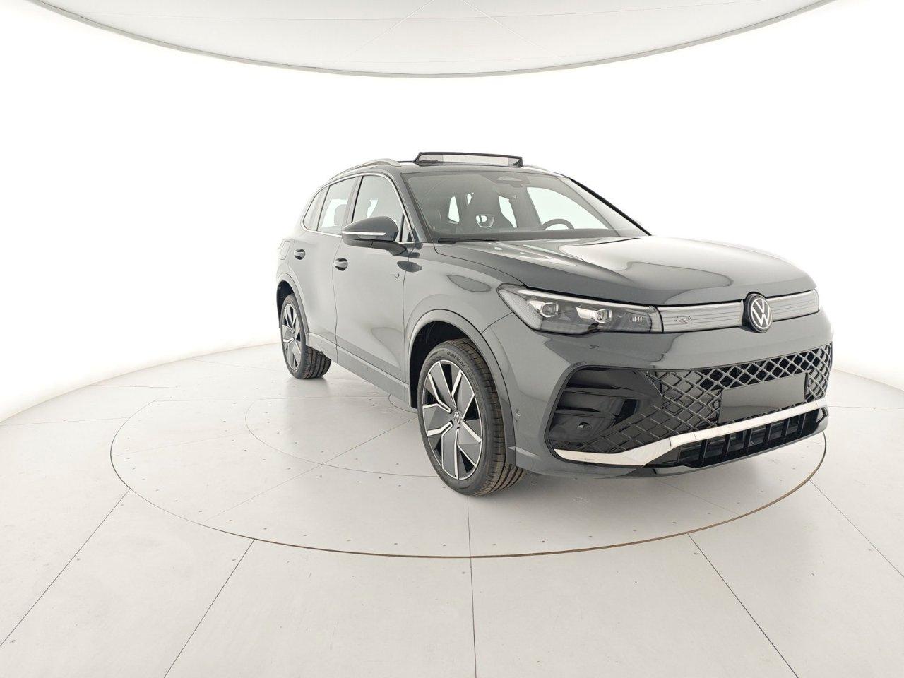 Volkswagen Tiguan 2.0 tdi R-Line Plus 4motion 193cv dsg