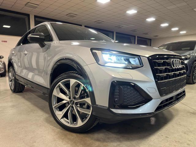 AUDI Q2 35 TFSI S tronic Advanced Cerchi da 19"