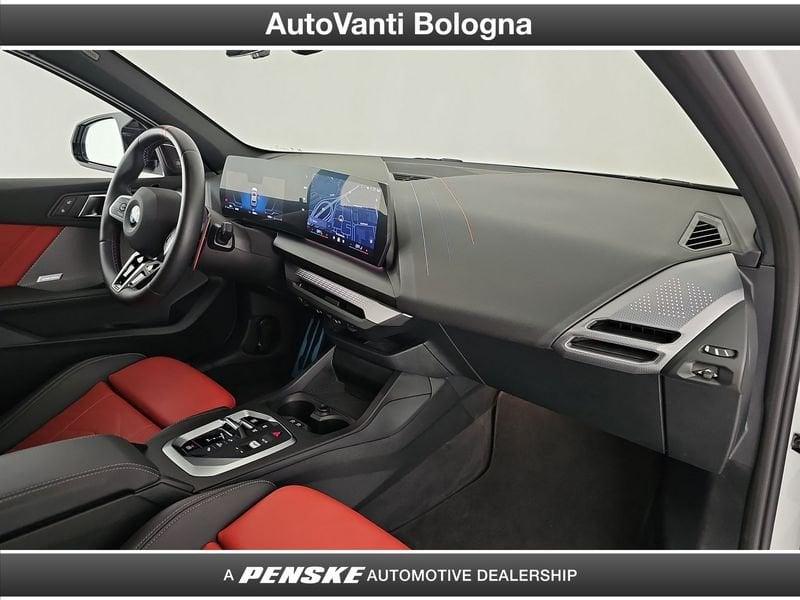 BMW Serie 1 M 135 xDrive MSport Pro