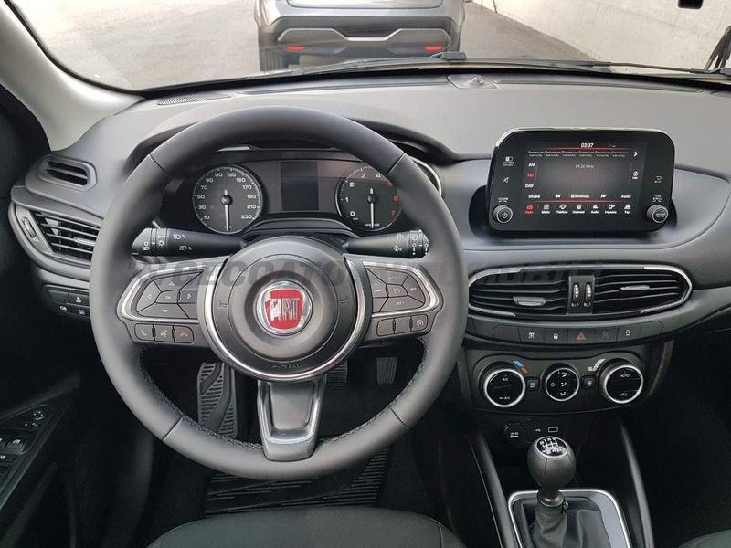FIAT Tipo Tipo SW 1.6 mjt s&s 130cv