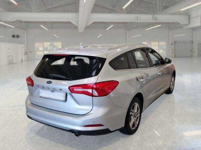 FORD Focus 1.5 EcoBlue 120 CV automatico SW Business Co-Pilot