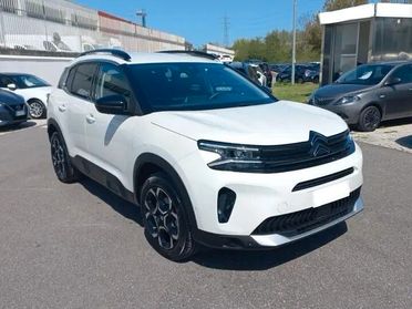 Citroen C5 Aircross C5 Aircross PureTech 130 S&S Plus