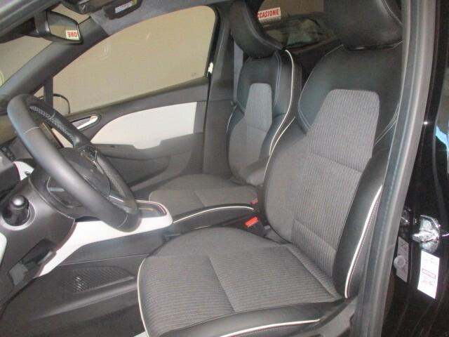 Renault Clio TCe 90 CV 5 porte Techno