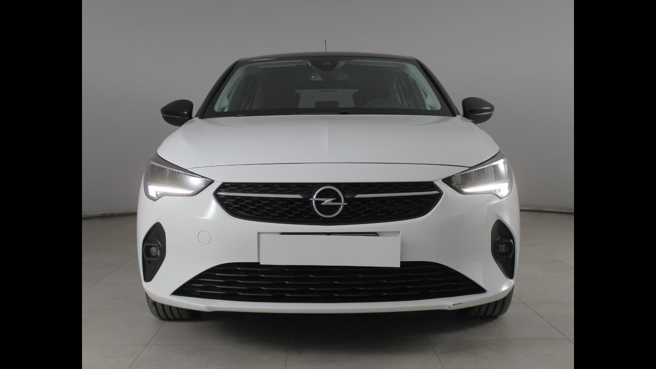 OPEL Corsa Design&Tech 5 porte BEV