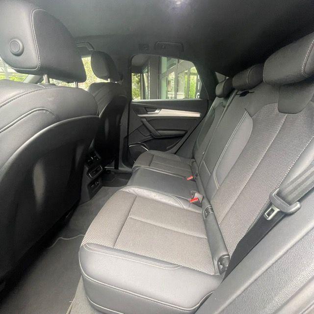 AUDI - Q5 Sportback - 40 TDI quattro S tronic S line