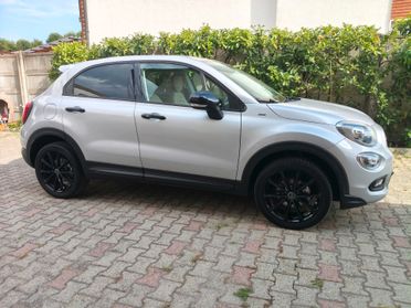 Fiat 500X 1.4 MultiAir 140 CV Pop Star