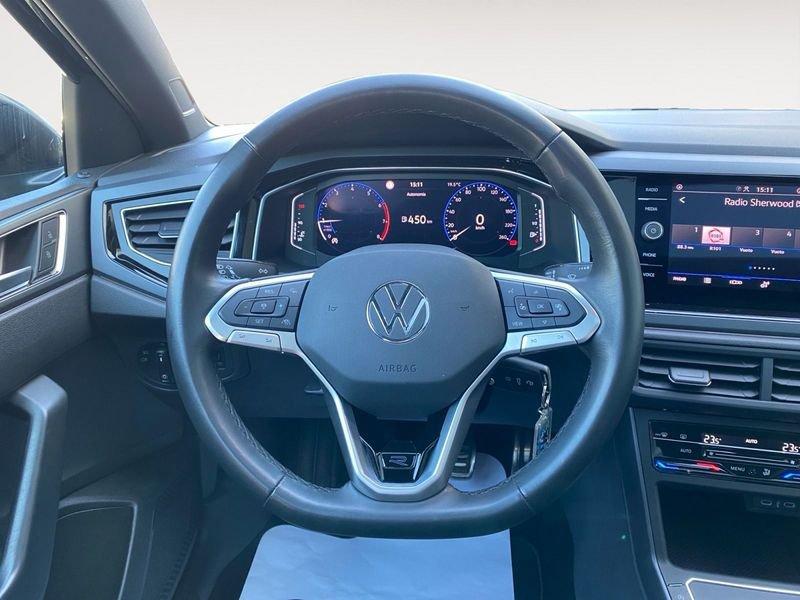Volkswagen Taigo 1.0 TSI 85kW R-Line