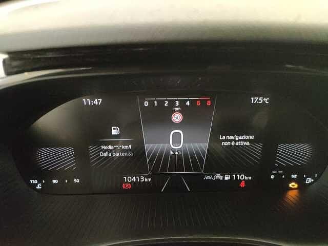 SKODA Fabia 1.0 MPI EVO 80 CV Selection